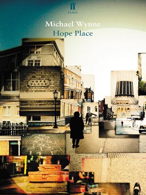 cover image of Hope Place